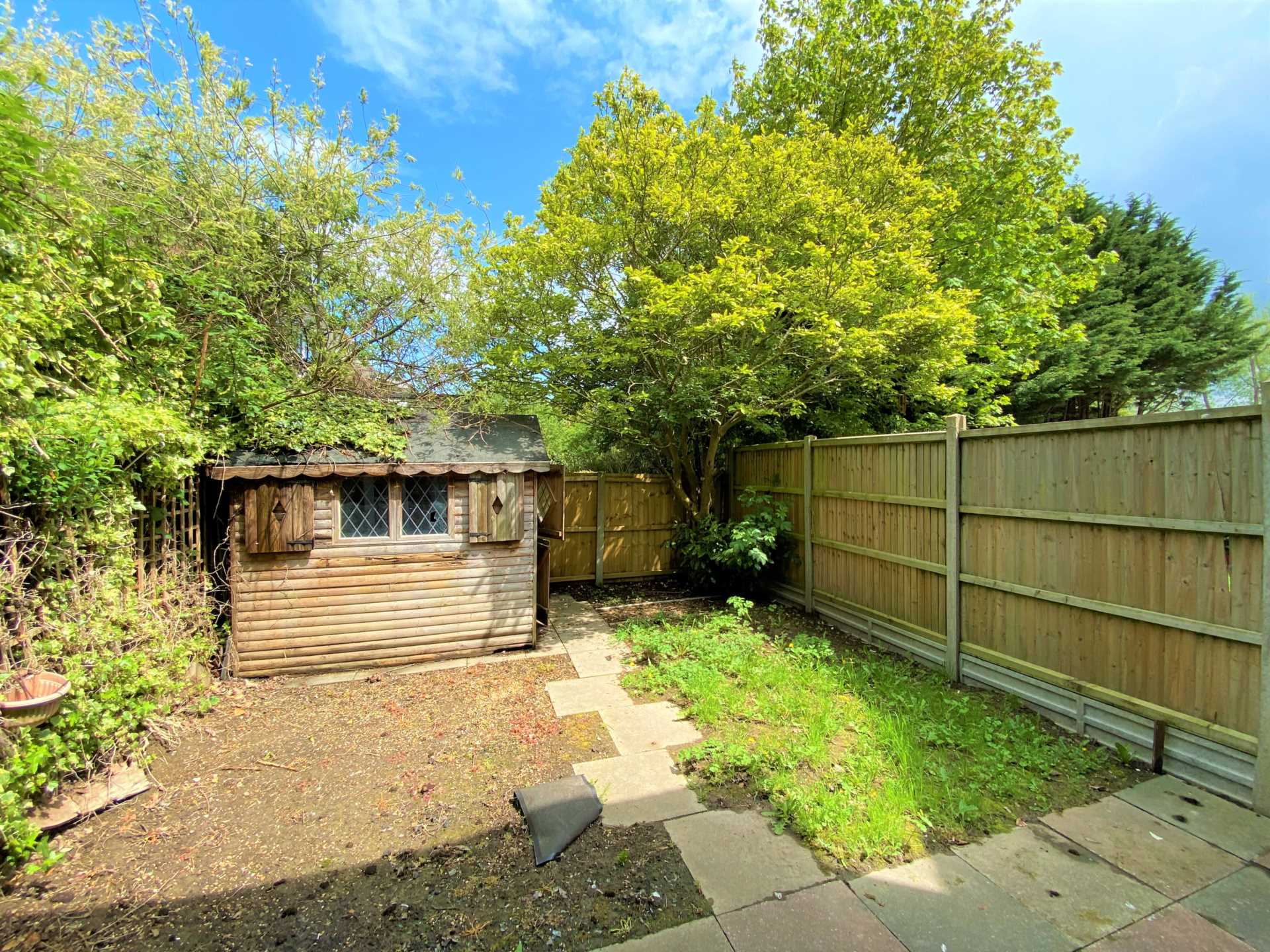 Ulcombe Gardens, Canterbury, Image 9