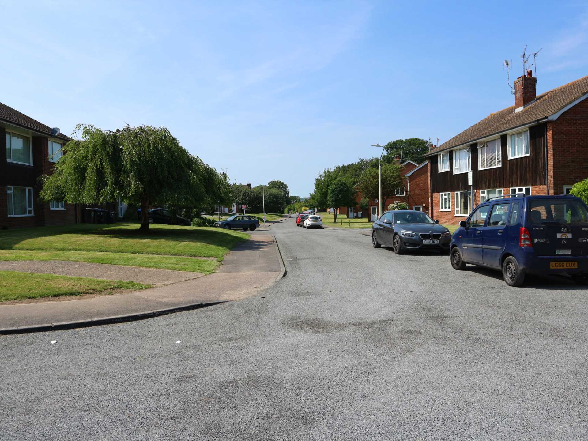 Raymond Avenue, Canterbury, Image 9