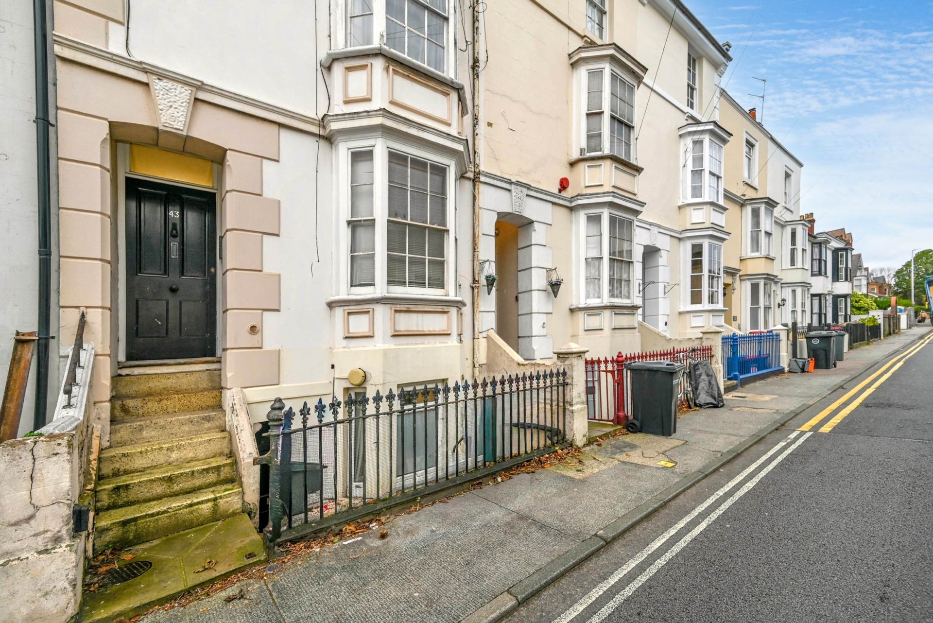 Whitstable Road, Canterbury, Image 2