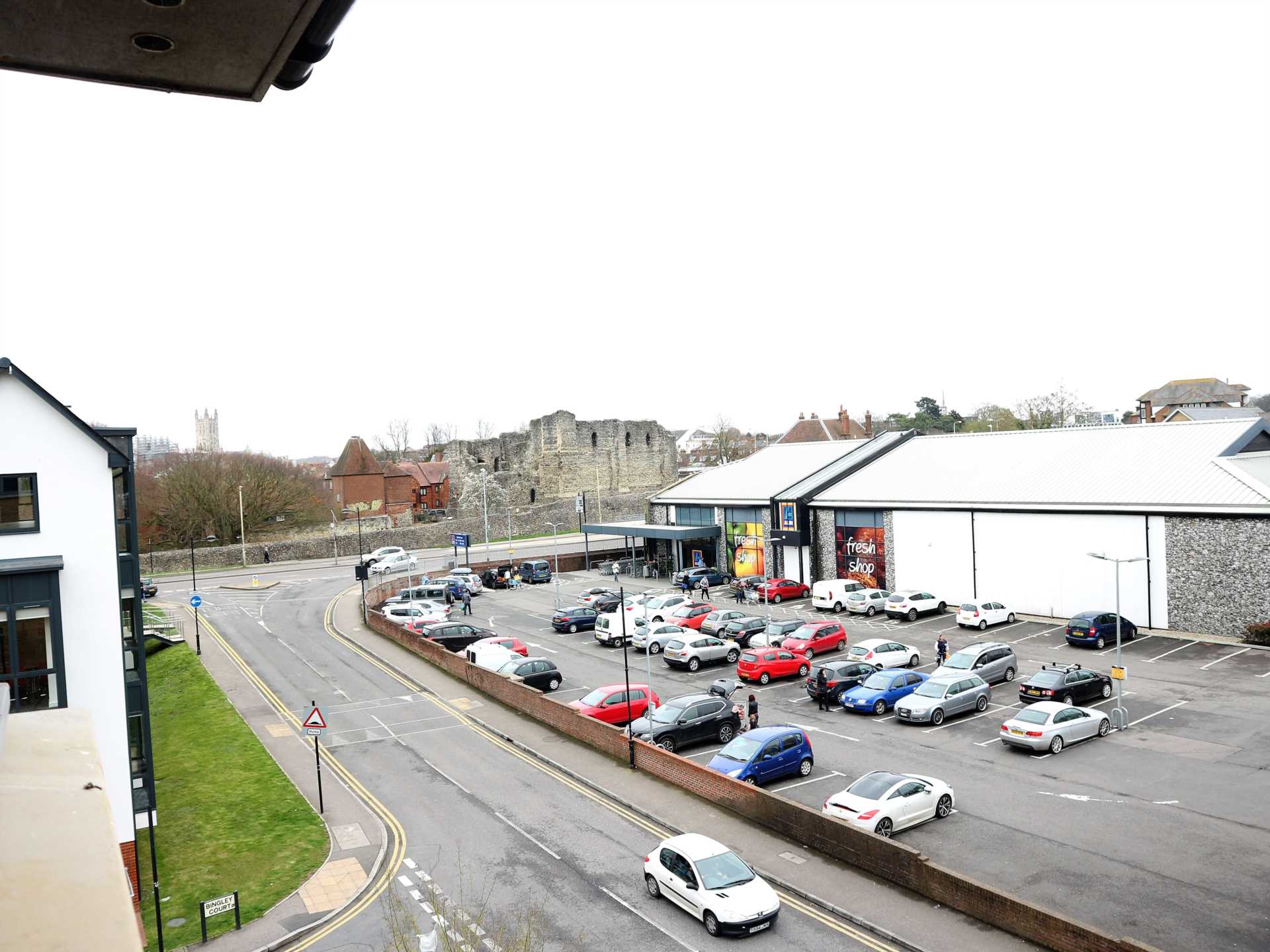 Meadow Court, Canterbury, Image 9
