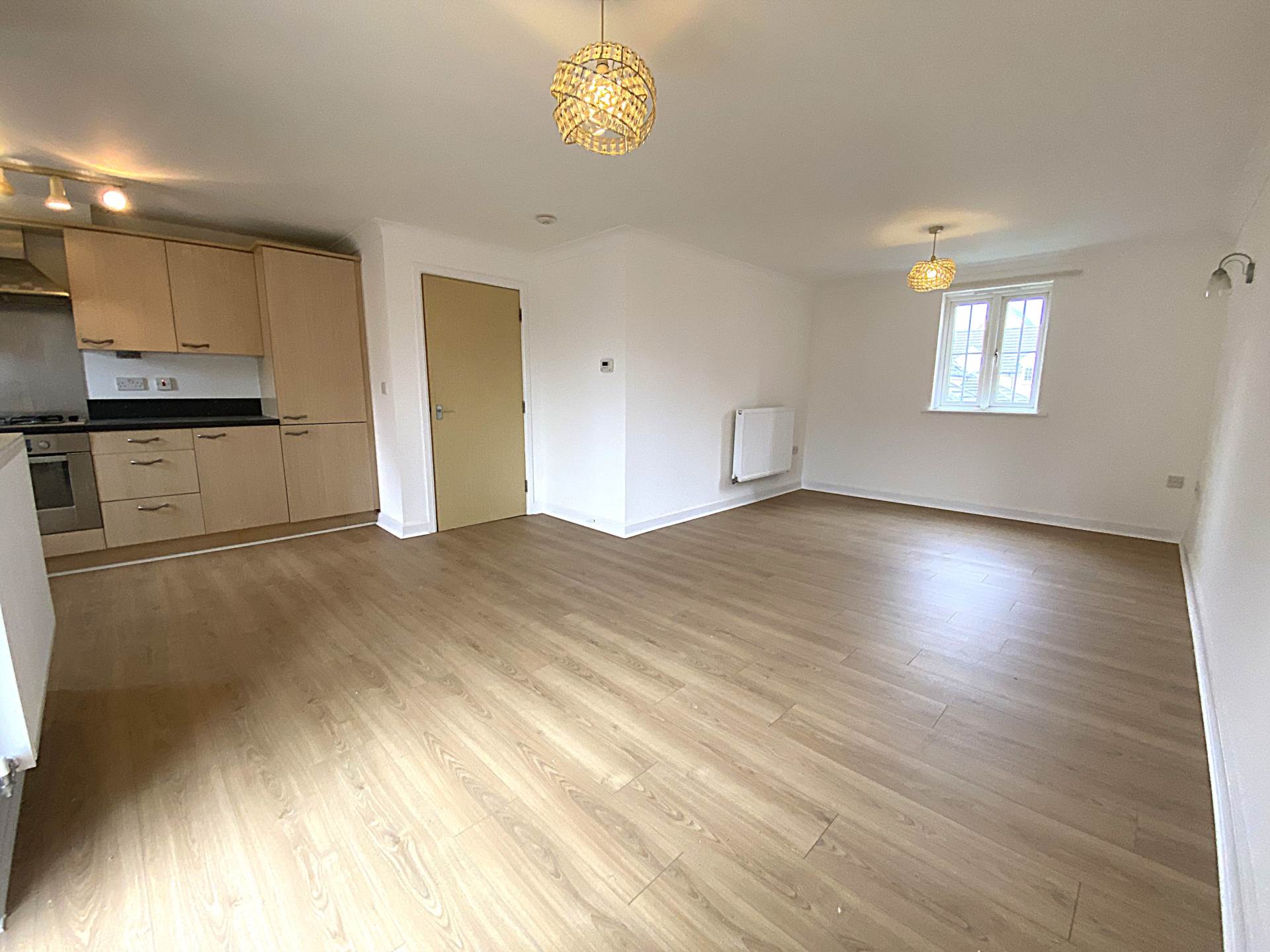 Romney Point, Repton Park, Image 3