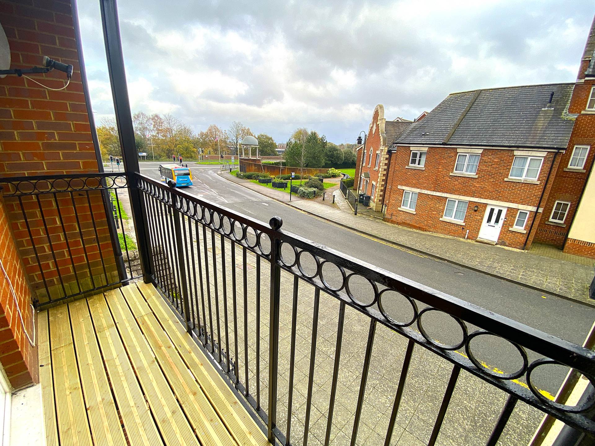 Romney Point, Repton Park, Image 8