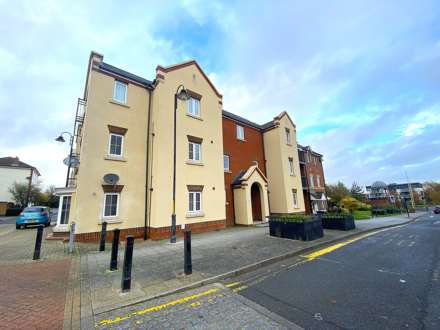 Property For Rent Romney Point, Repton Park, Ashford