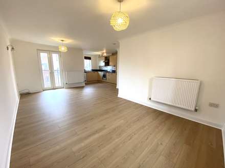 Romney Point, Repton Park, Image 2