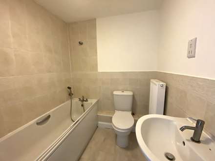 Romney Point, Repton Park, Image 4