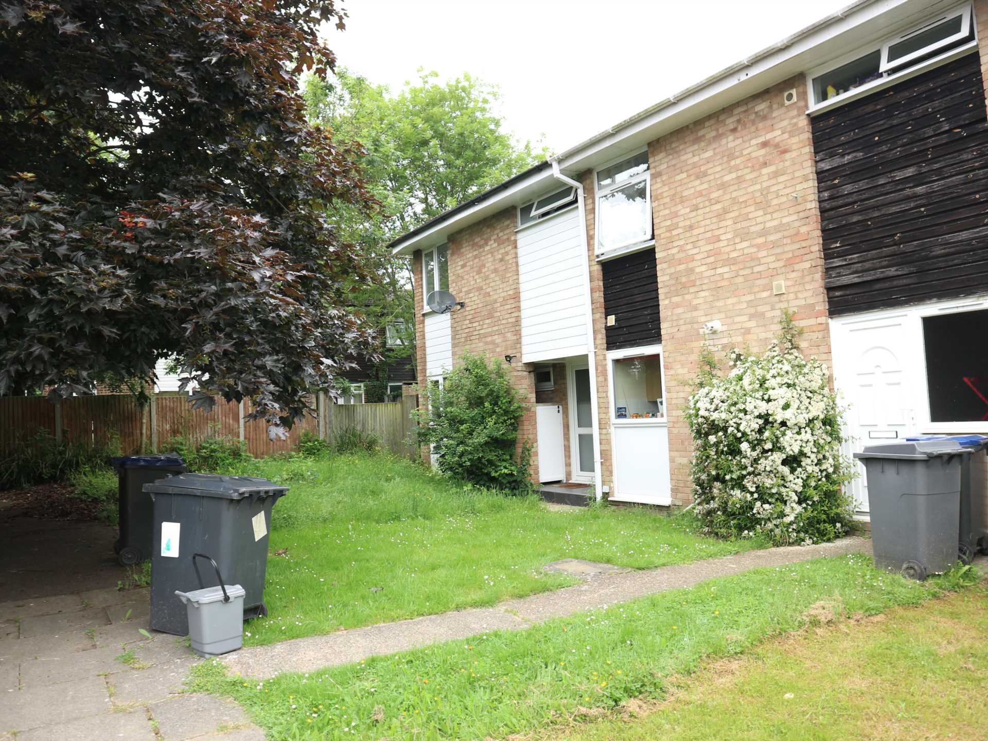 Kemsing Gardens, Canterbury, Image 8