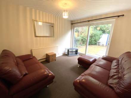 Kemsing Gardens, Canterbury, Image 1