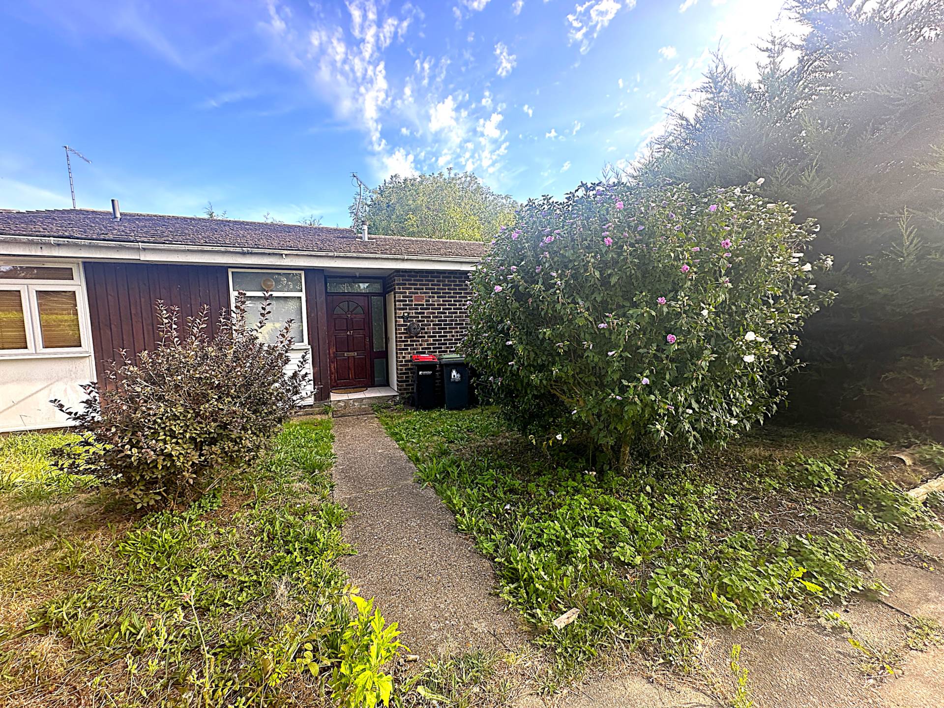 Ulcombe Gardens, Canterbury, Image 8