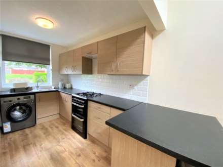 Ulcombe Gardens, Canterbury, Image 1