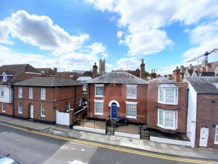 Dean Court, Broad Street, Image 5