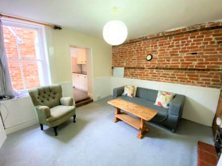 St Dunstan's Street, Canterbury, Image 1