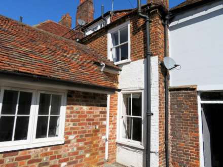 St Dunstan's Street, Canterbury, Image 11