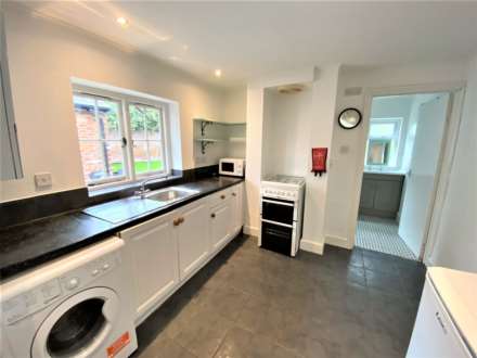 St Dunstan's Street, Canterbury, Image 2