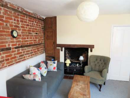 St Dunstan's Street, Canterbury, Image 5
