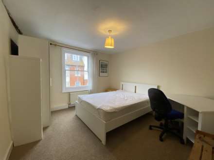 St Dunstan's Street, Canterbury, Image 8