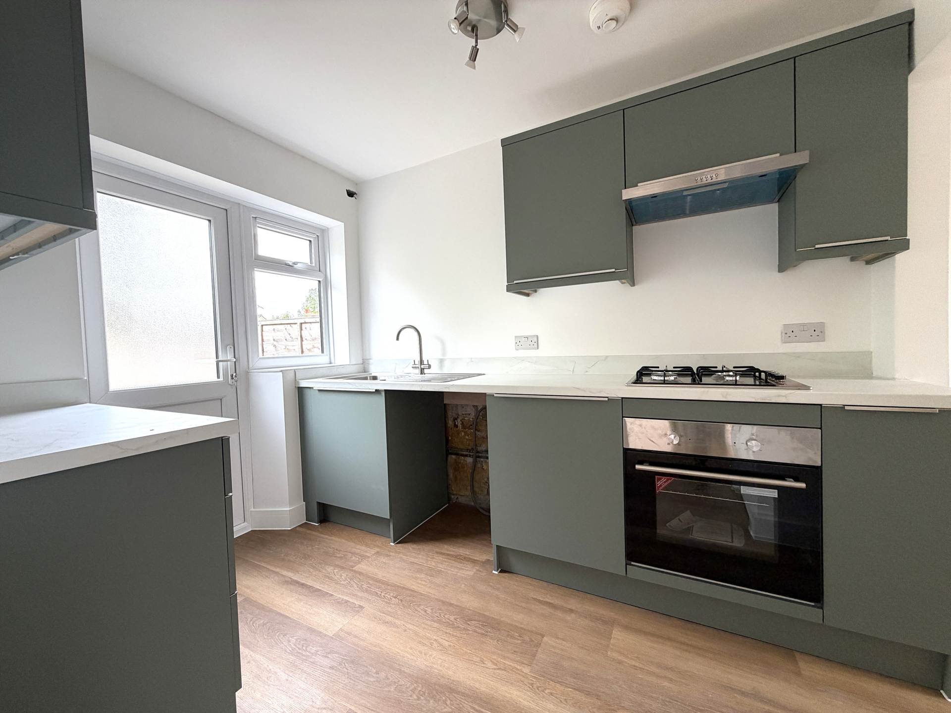 Oxford Road, Canterbury, Image 1