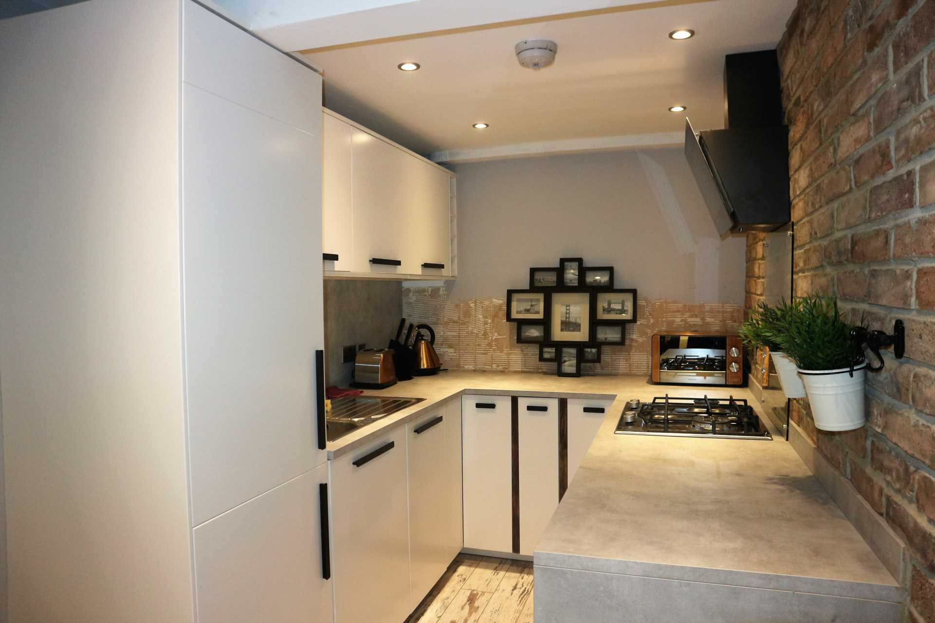 Templars Court, Canterbury, Image 1
