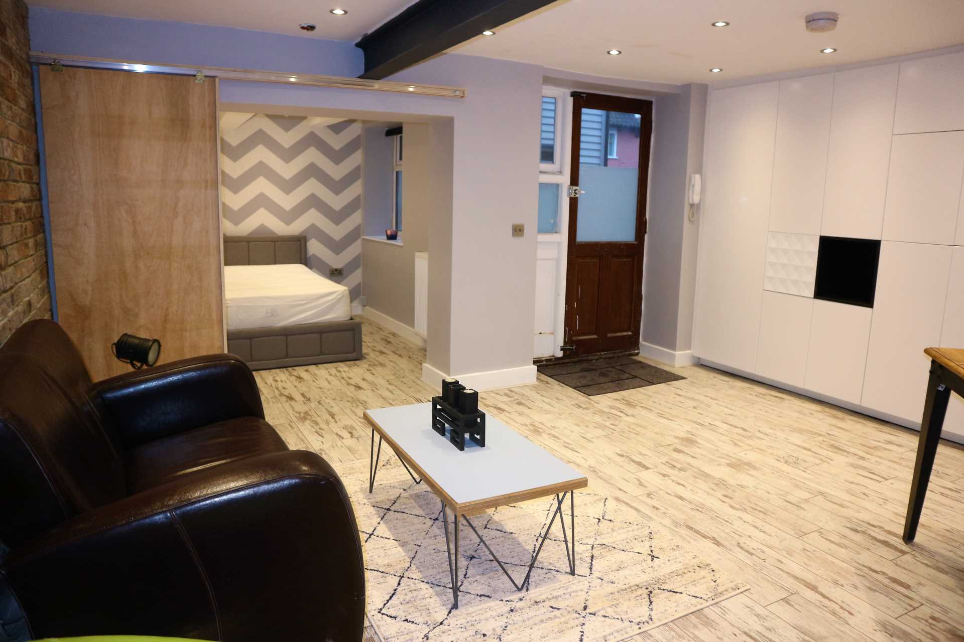 Templars Court, Canterbury, Image 7