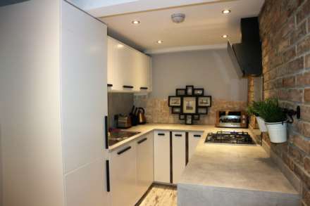 Templars Court, Canterbury, Image 1