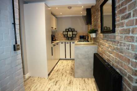 Templars Court, Canterbury, Image 2