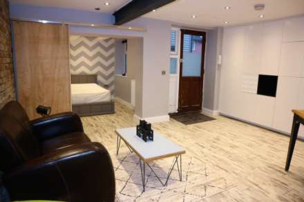Templars Court, Canterbury, Image 7