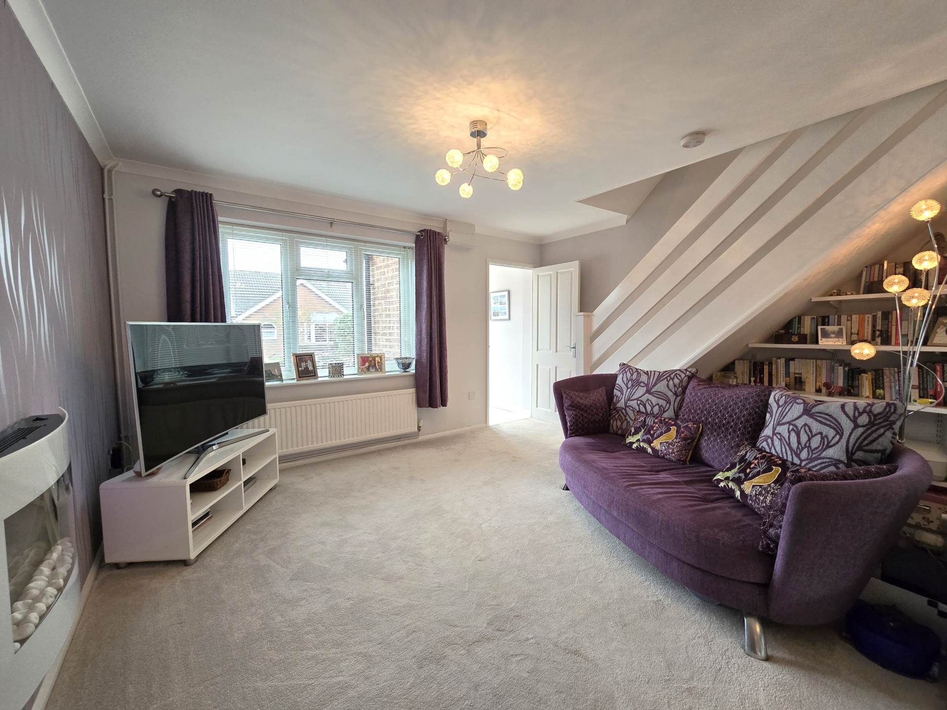 Grasmere Way, Aylesham, Image 6