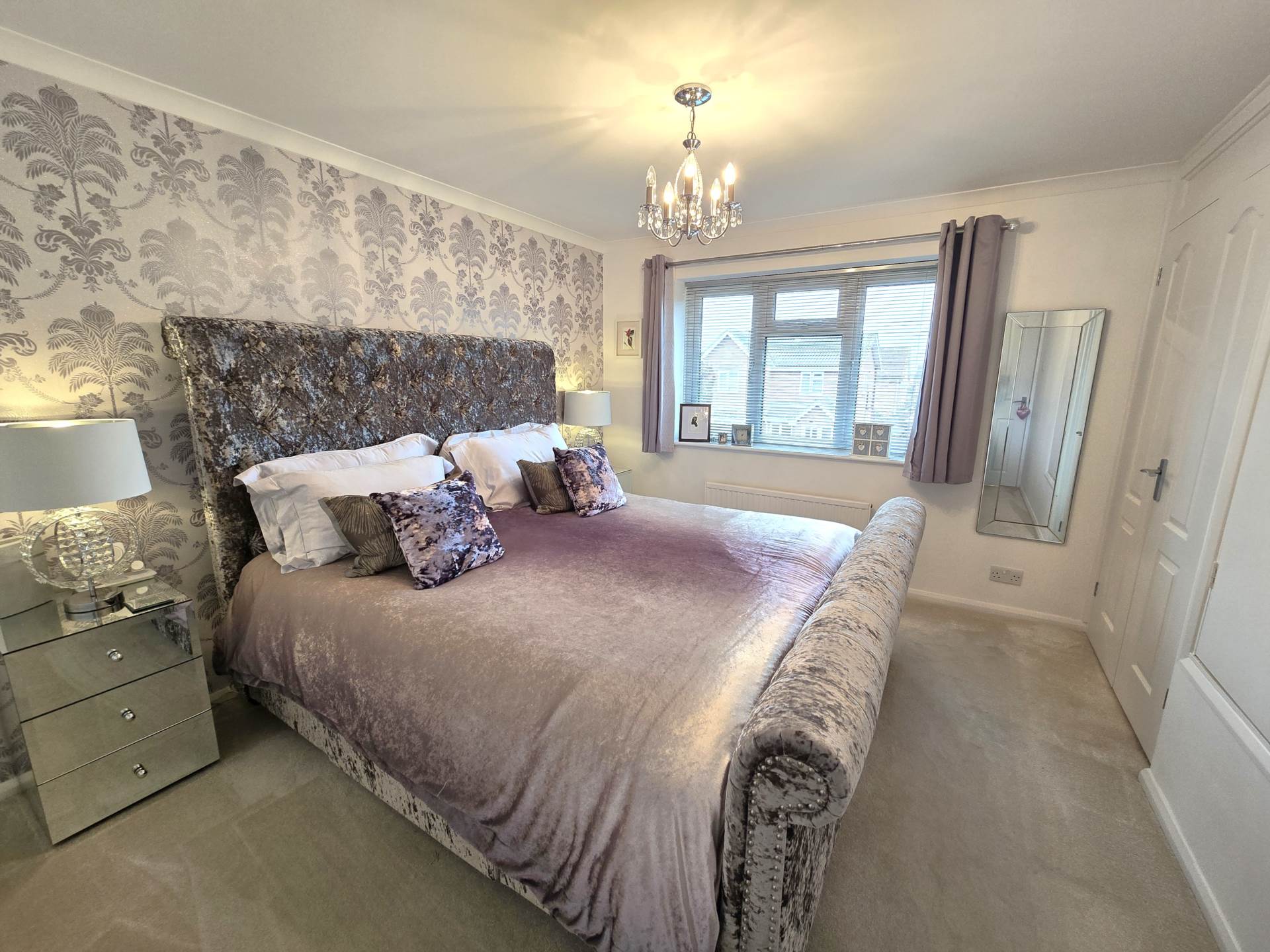 Grasmere Way, Aylesham, Image 8