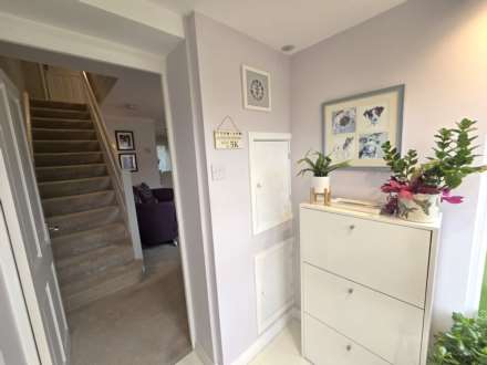 Grasmere Way, Aylesham, Image 4