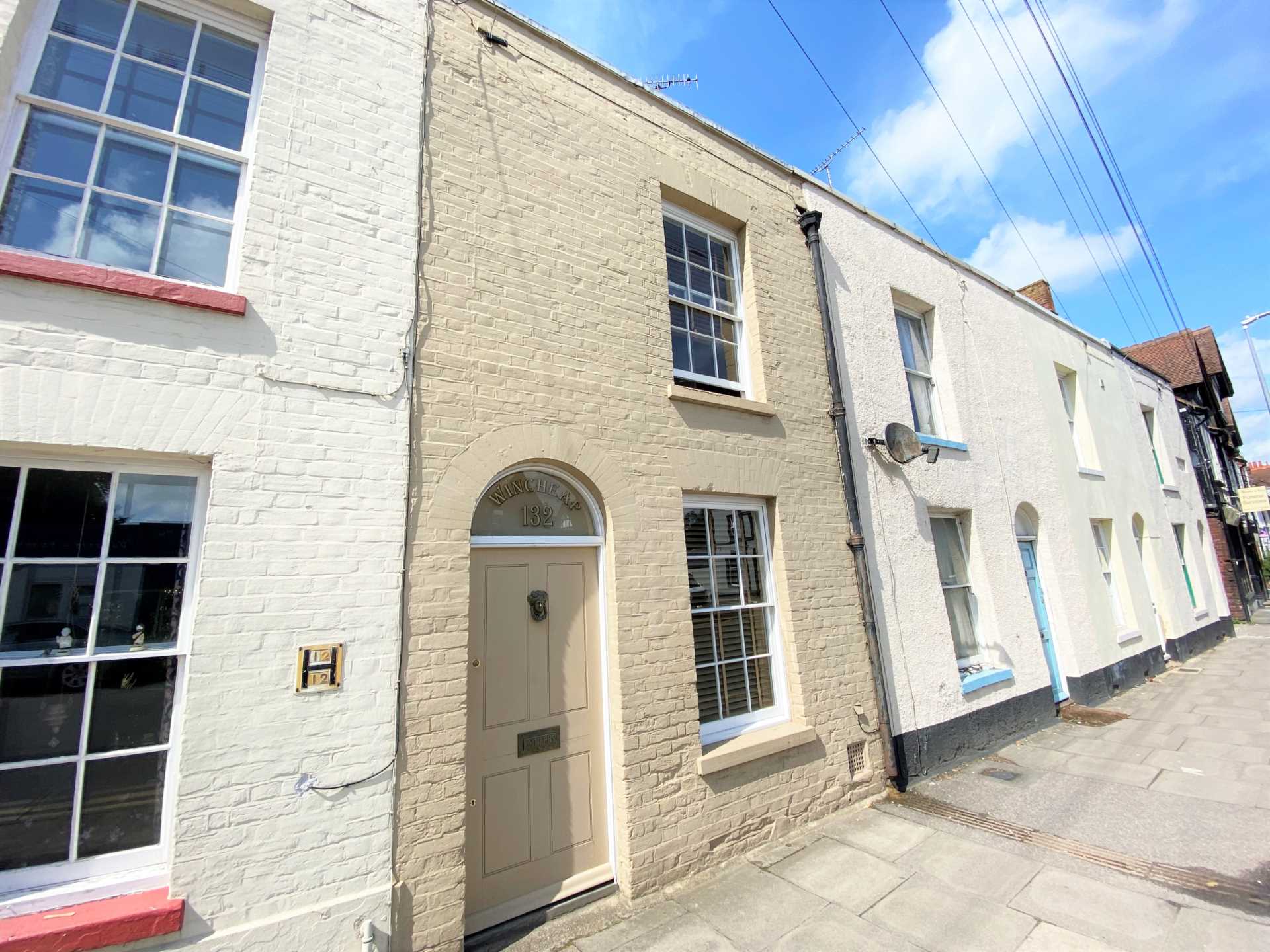 Wincheap, Canterbury, Image 13