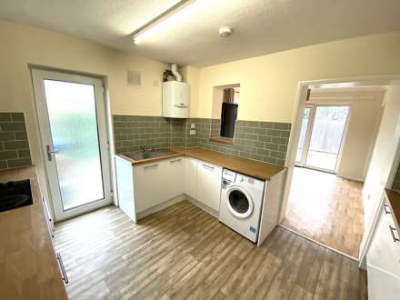 Firtree Close, Rough Common, Image 2