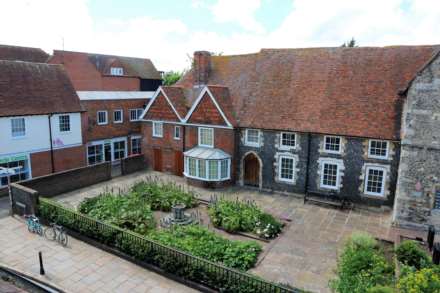 Heritage Court, Canterbury, Image 1