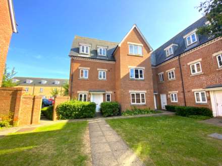 Property For Rent Homersham, Canterbury