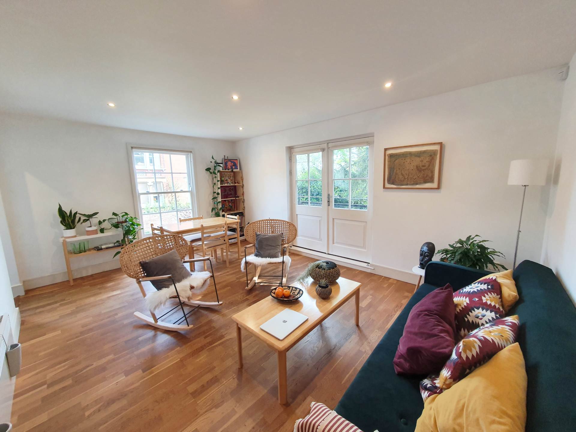 The Pines, Canterbury, Image 3