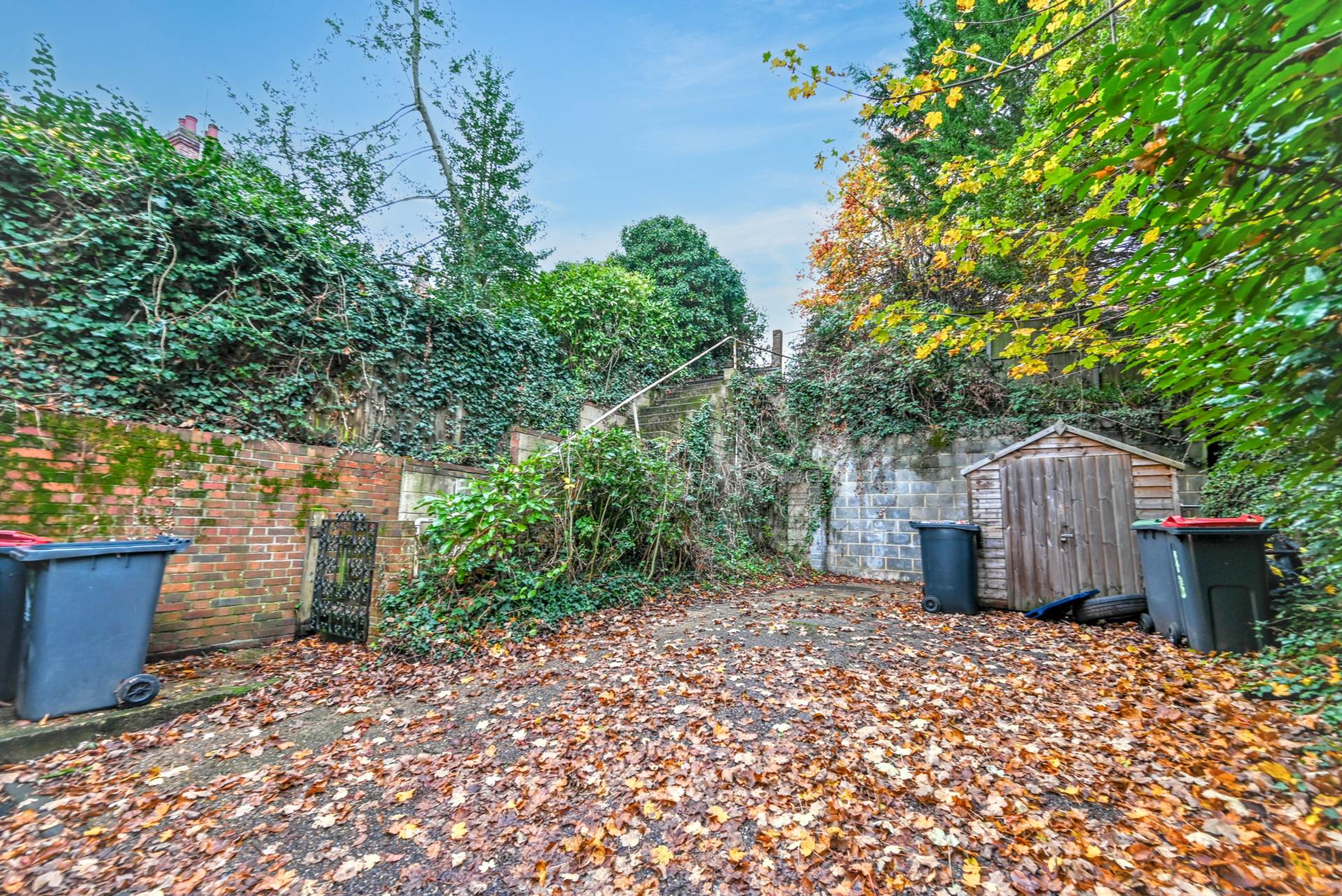 Mill Lane, Harbledown, Image 10