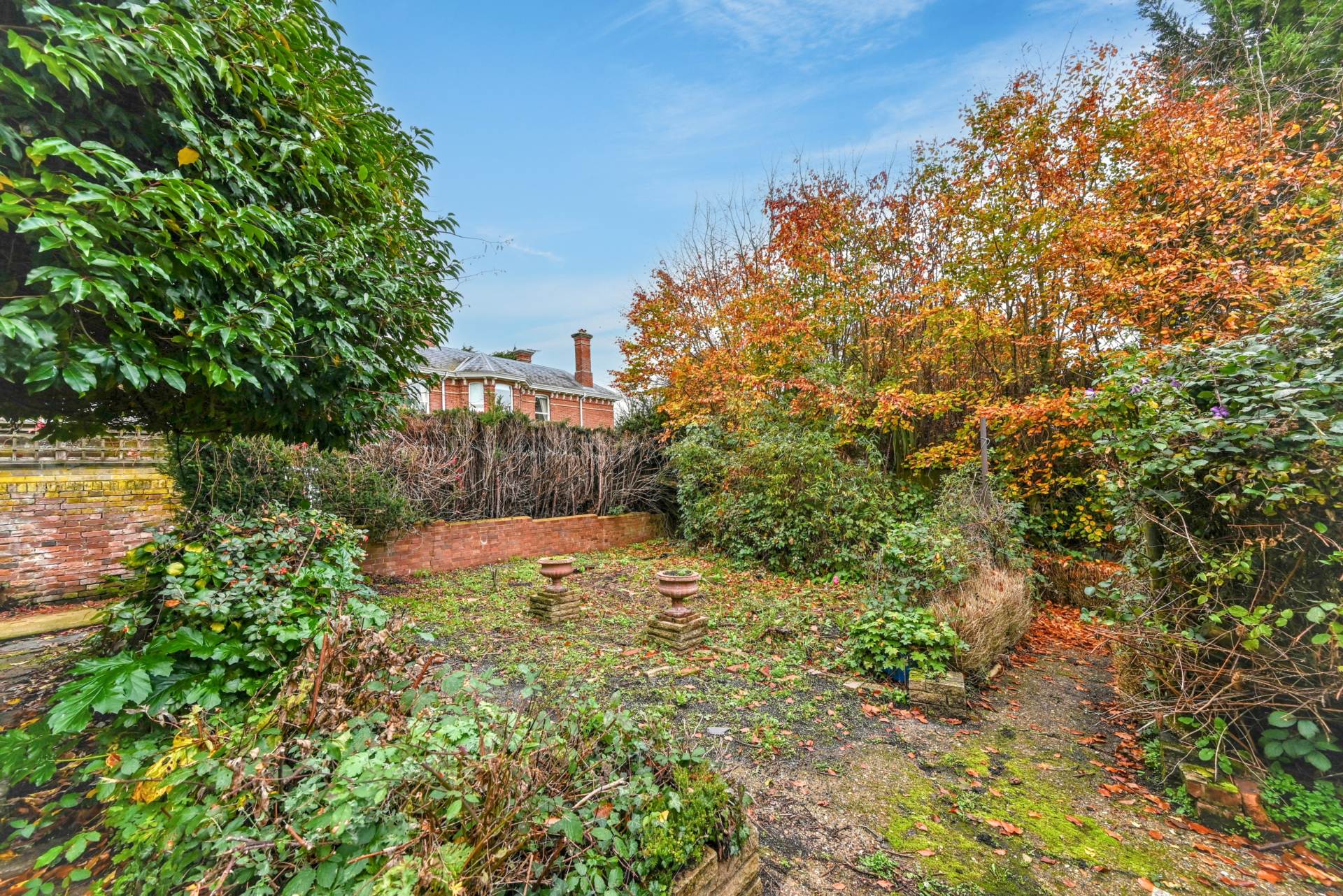 Mill Lane, Harbledown, Image 2