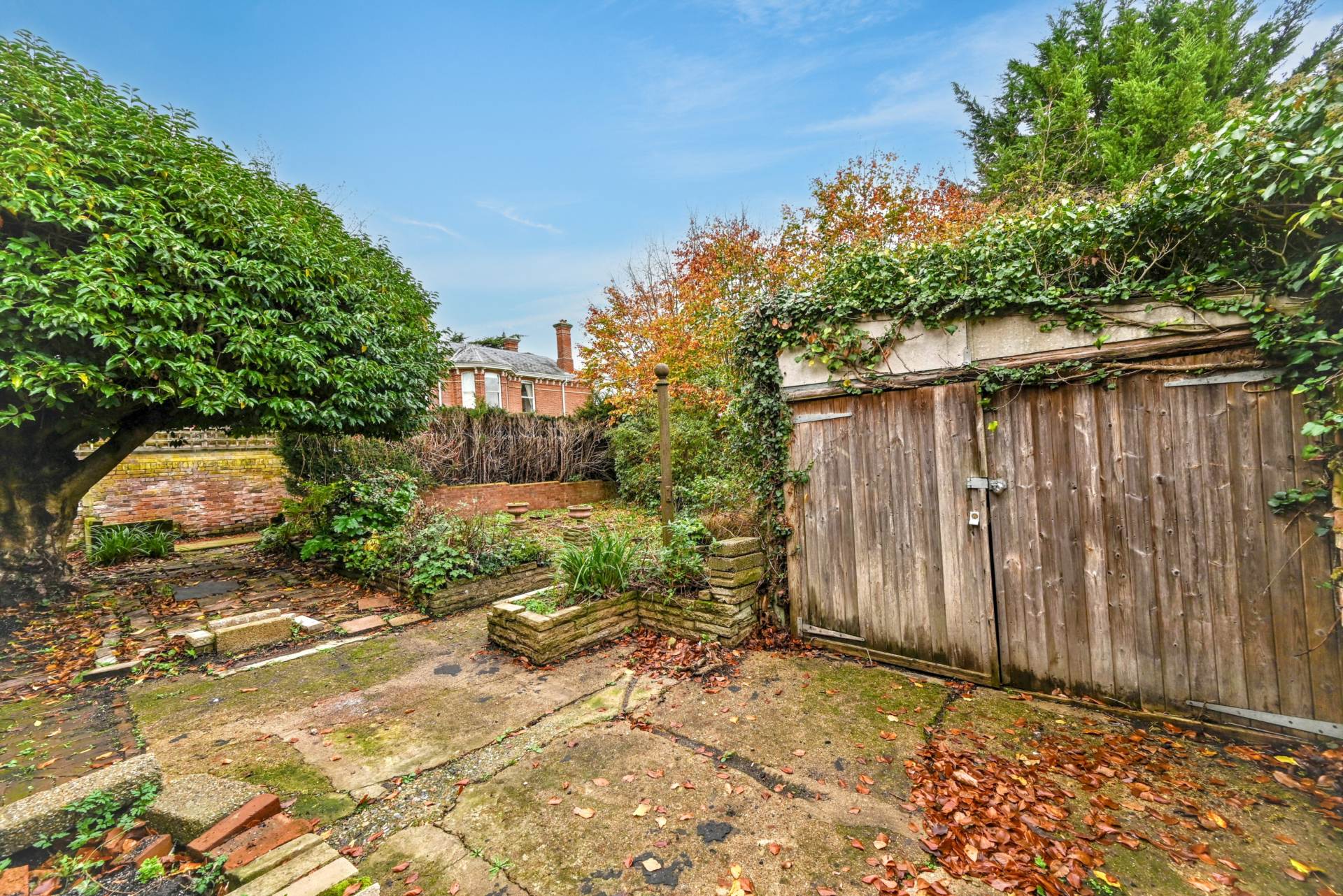 Mill Lane, Harbledown, Image 9