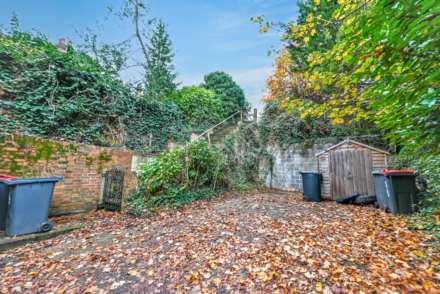 Mill Lane, Harbledown, Image 10