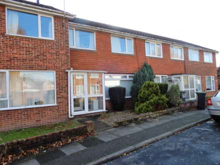 4 Bedroom Terrace, Hanover Place, Canterbury