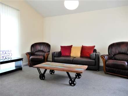 Ulcombe Gardens, Canterbury, Image 3