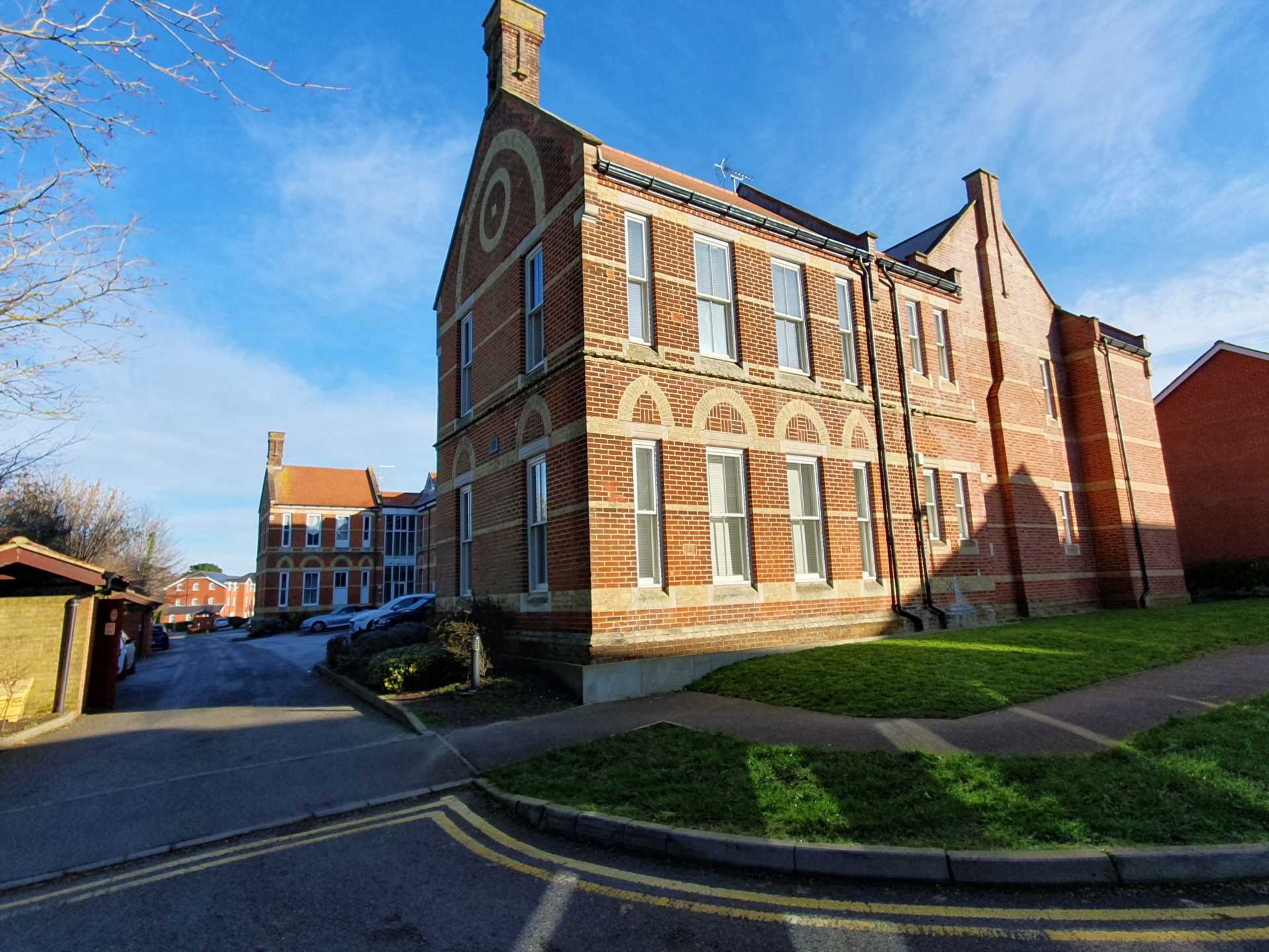 George Roche Road, Canterbury, Image 1