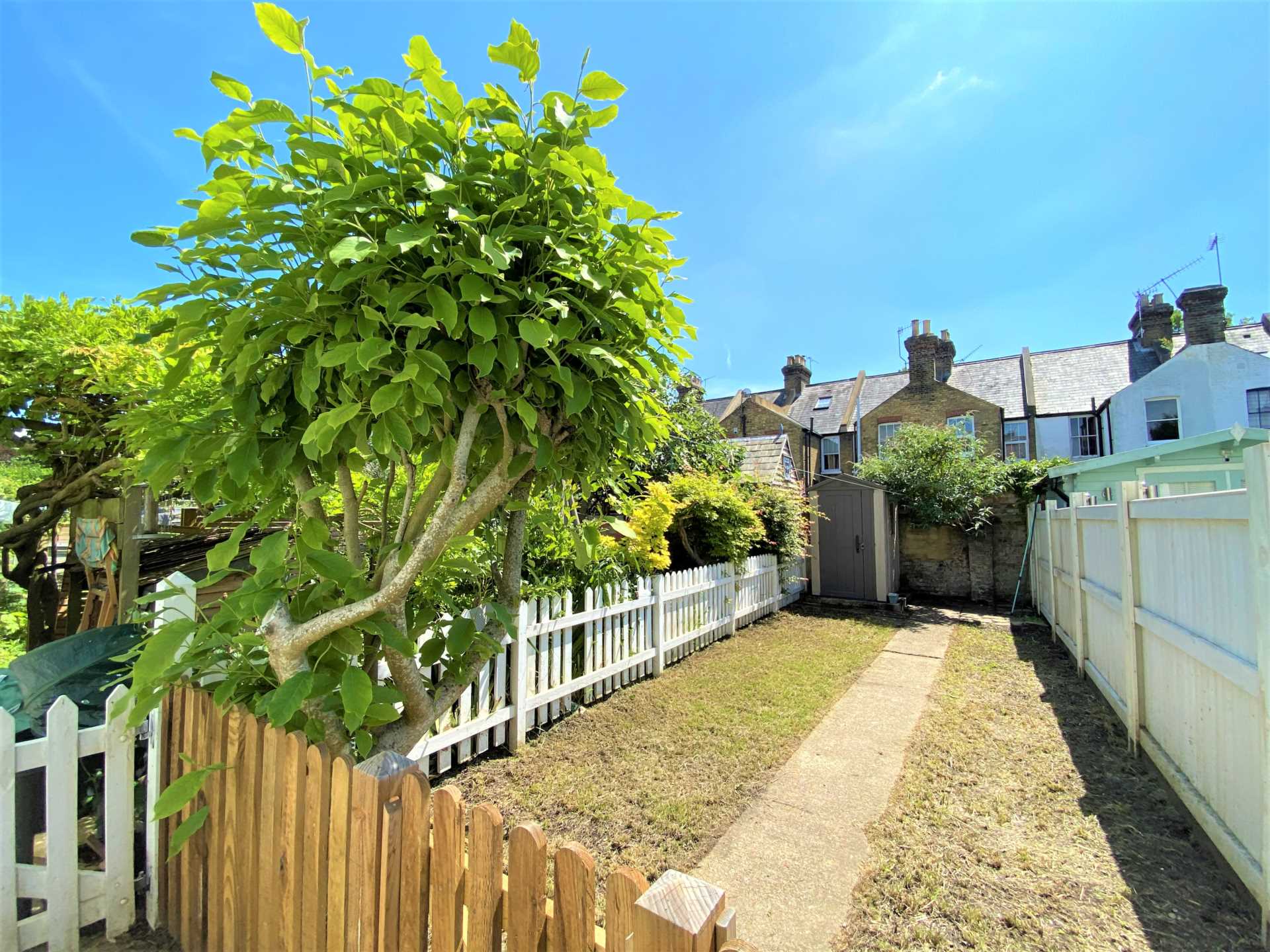 Black Griffin Lane, Canterbury, Image 2