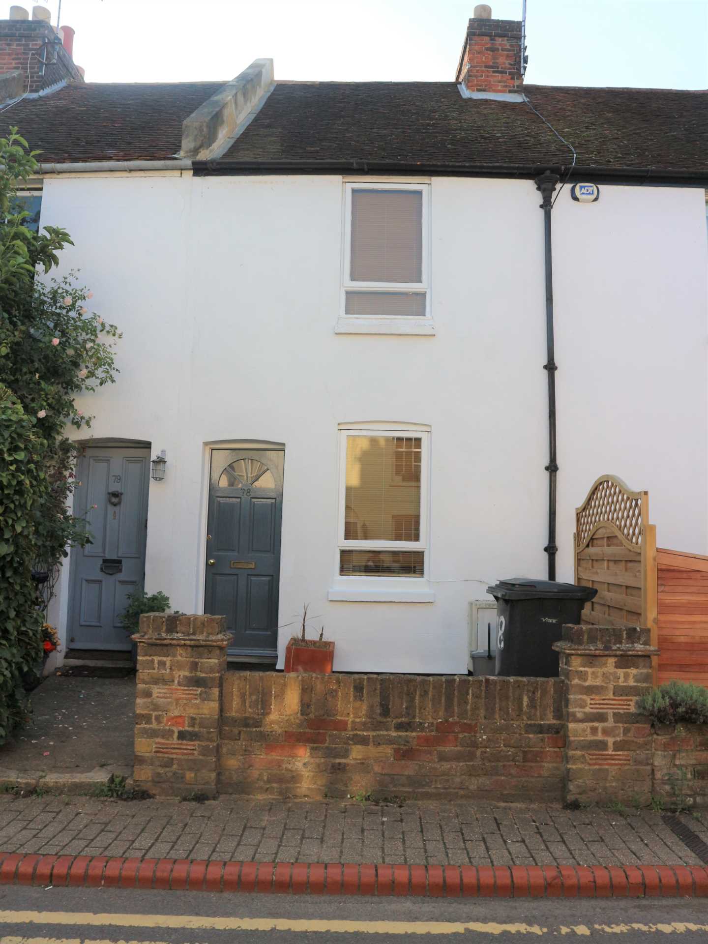 Black Griffin Lane, Canterbury, Image 9
