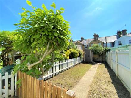 Black Griffin Lane, Canterbury, Image 2