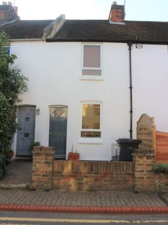 Black Griffin Lane, Canterbury, Image 9