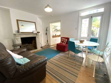 St Johns Lane, Canterbury, Image 2