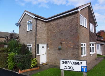 4 Bedroom Detached, Sherbourne Close, CARLETON,  FY6 7UB - REDUCED FROM £239,950