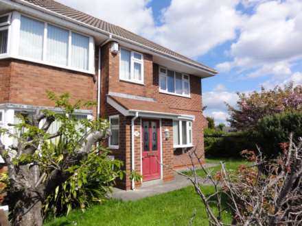 3 Bedroom Semi-Detached, Rossington Avenue, BISPHAM, Blackpool
