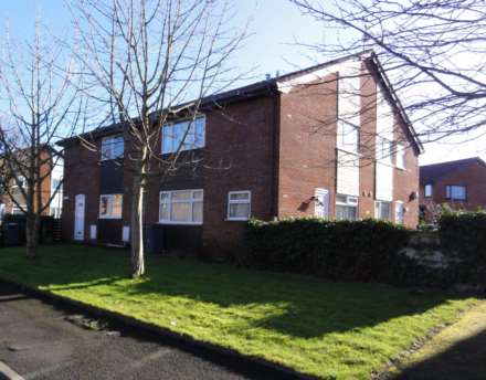 Flat, The Spinney, THORNTON-CLEVELEYS