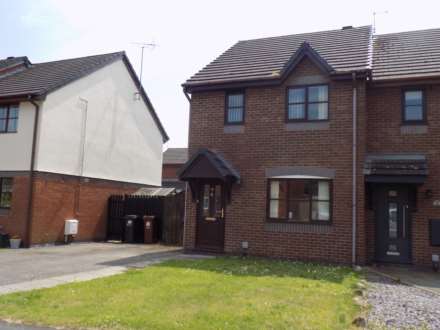 Maes Alarch, Rhewl, Holywell, CH8 9QA, Image 10