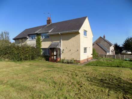 Property For Rent Maes Rhydwen, Whitford, Holywell